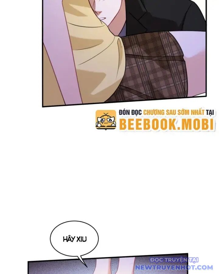 Bỏ Làm Simp Chúa, Ta Có Trong Tay Cả Tỉ Thần Hào Chap 18 - Next Chap 19