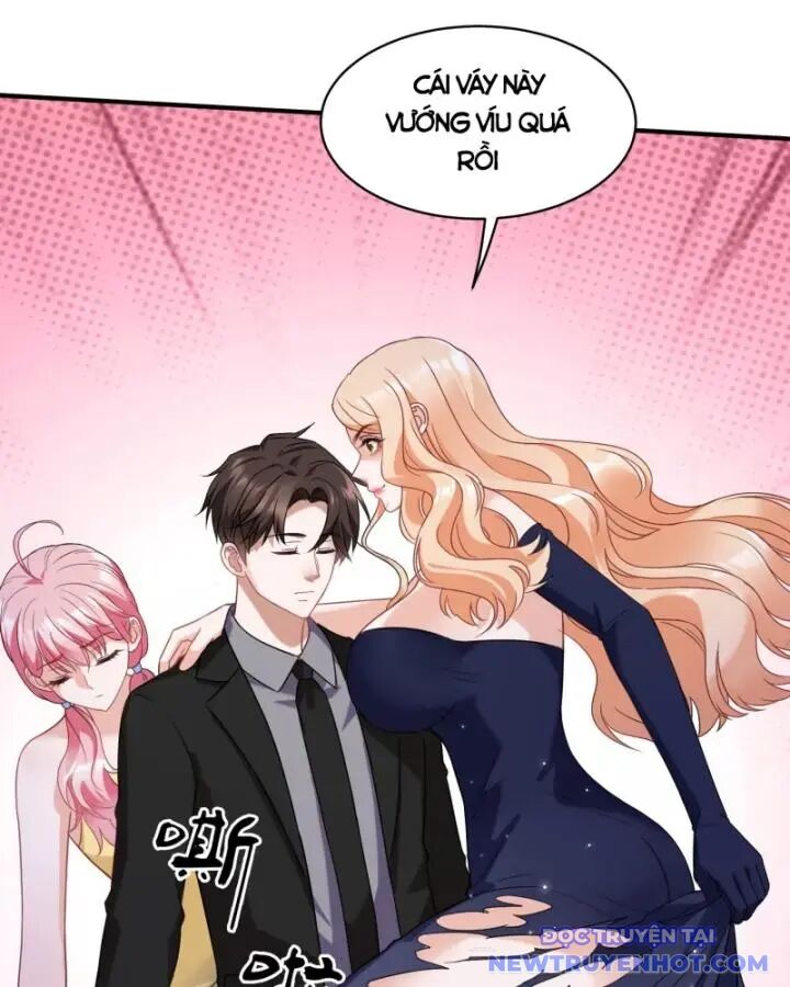 Bỏ Làm Simp Chúa, Ta Có Trong Tay Cả Tỉ Thần Hào Chap 18 - Next Chap 19
