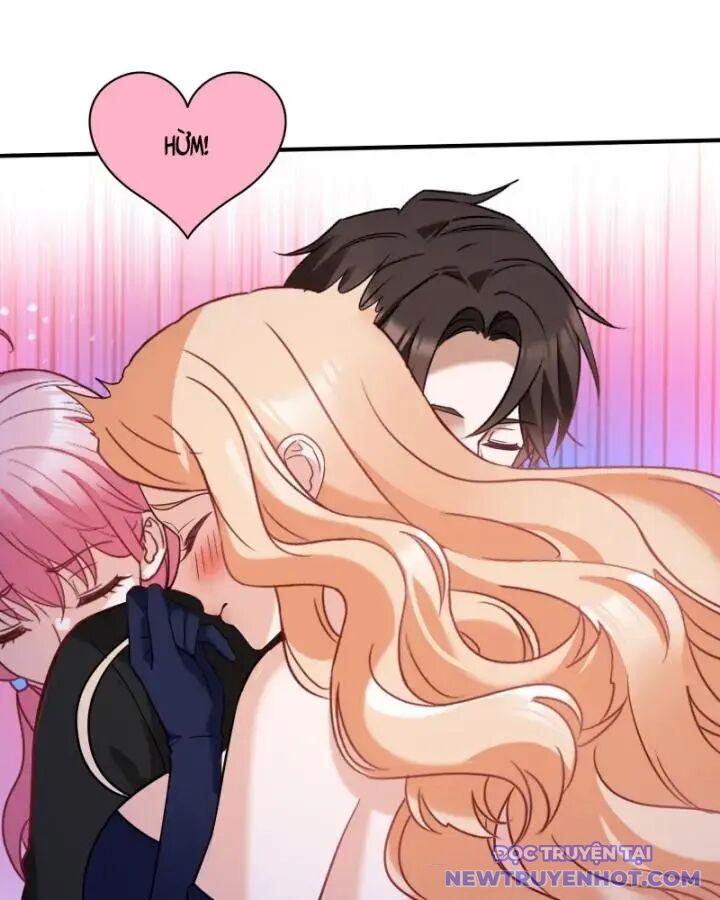 Bỏ Làm Simp Chúa, Ta Có Trong Tay Cả Tỉ Thần Hào Chap 18 - Next Chap 19