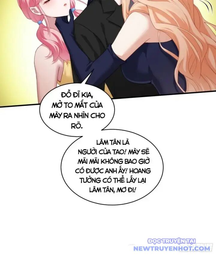 Bỏ Làm Simp Chúa, Ta Có Trong Tay Cả Tỉ Thần Hào Chap 18 - Next Chap 19