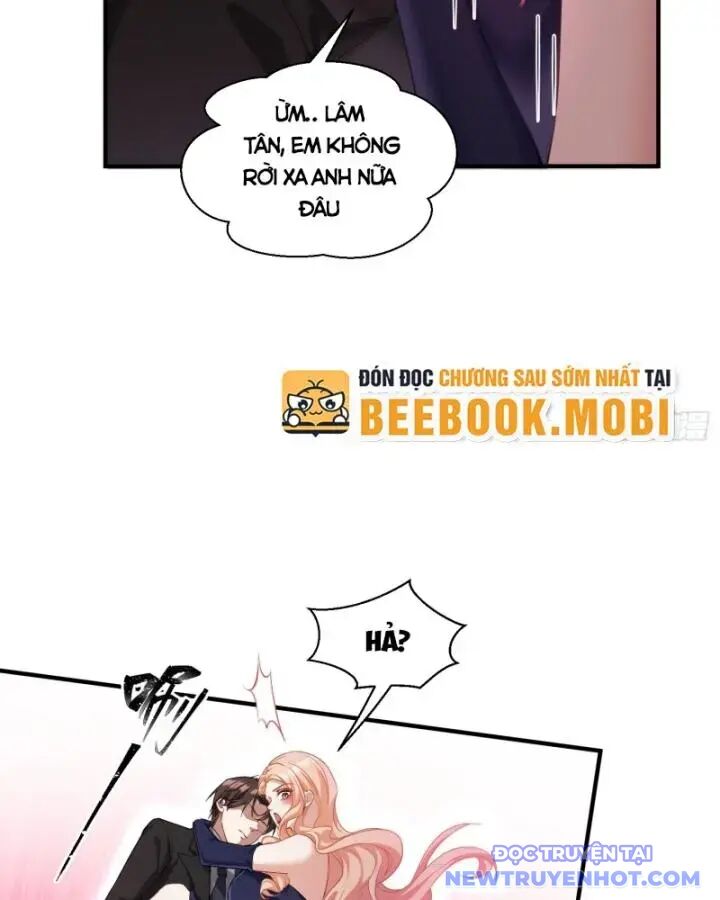 Bỏ Làm Simp Chúa, Ta Có Trong Tay Cả Tỉ Thần Hào Chap 18 - Next Chap 19