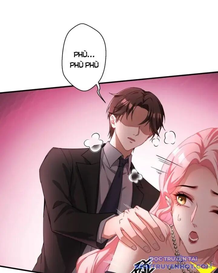 Bỏ Làm Simp Chúa, Ta Có Trong Tay Cả Tỉ Thần Hào Chap 18 - Next Chap 19