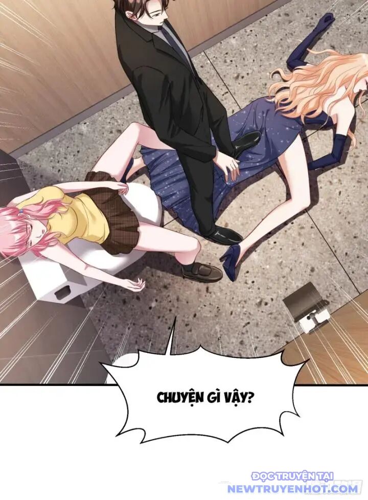 Bỏ Làm Simp Chúa, Ta Có Trong Tay Cả Tỉ Thần Hào Chap 18 - Next Chap 19