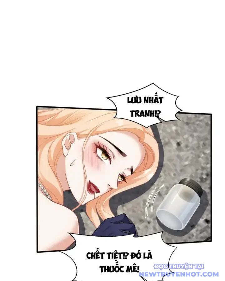 Bỏ Làm Simp Chúa, Ta Có Trong Tay Cả Tỉ Thần Hào Chap 18 - Next Chap 19