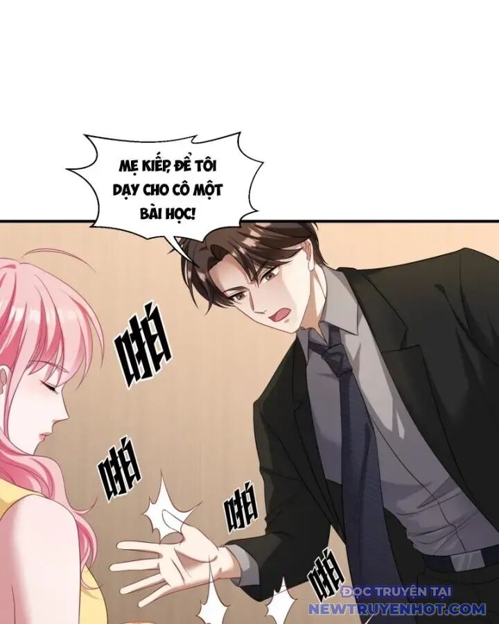 Bỏ Làm Simp Chúa, Ta Có Trong Tay Cả Tỉ Thần Hào Chap 18 - Next Chap 19