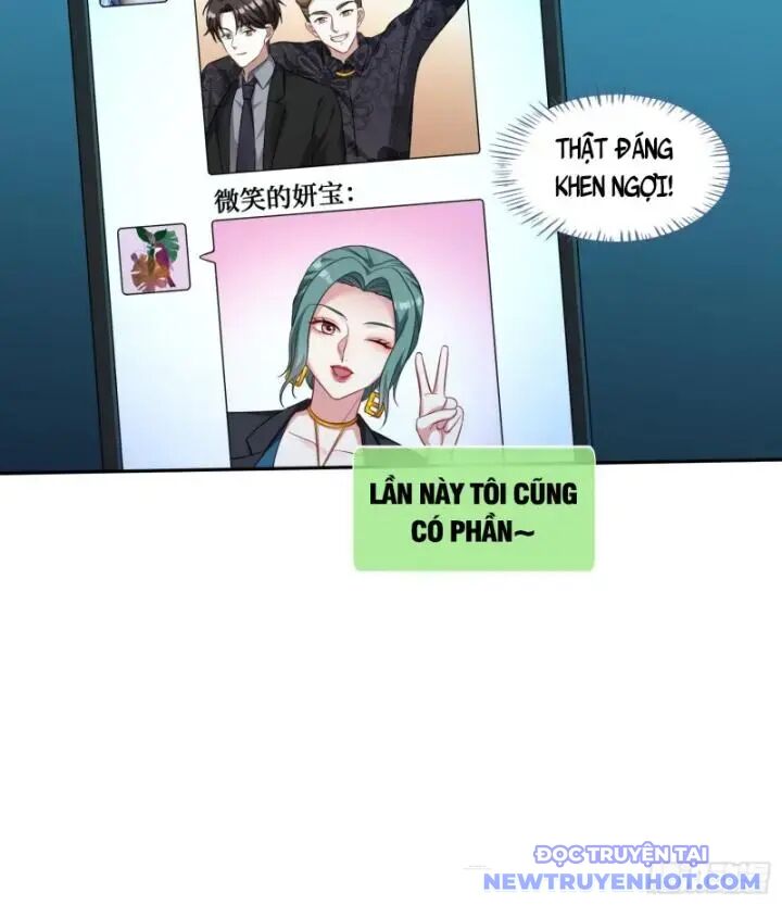 Bỏ Làm Simp Chúa, Ta Có Trong Tay Cả Tỉ Thần Hào Chap 18 - Next Chap 19