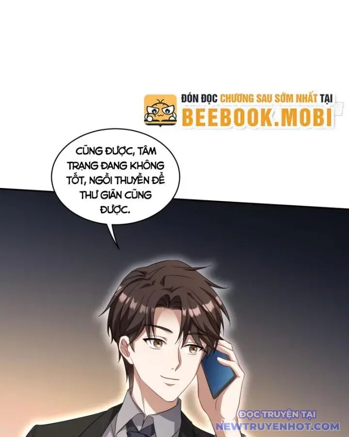 Bỏ Làm Simp Chúa, Ta Có Trong Tay Cả Tỉ Thần Hào Chap 18 - Next Chap 19