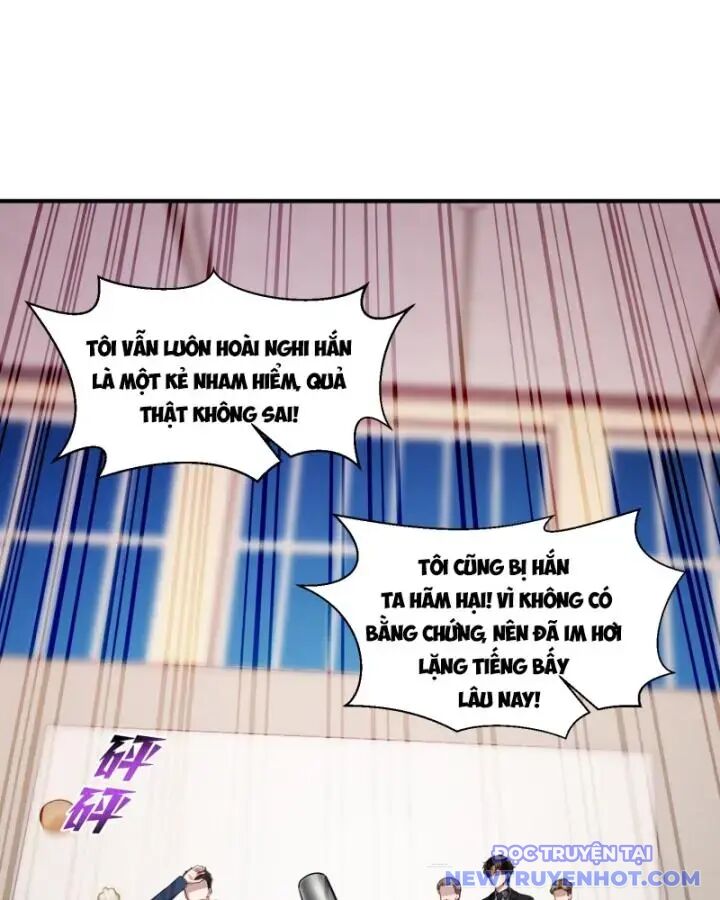 Bỏ Làm Simp Chúa, Ta Có Trong Tay Cả Tỉ Thần Hào Chap 18 - Next Chap 19