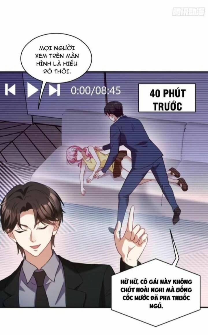 Bỏ Làm Simp Chúa, Ta Có Trong Tay Cả Tỉ Thần Hào Chap 181 - Next Chap 182