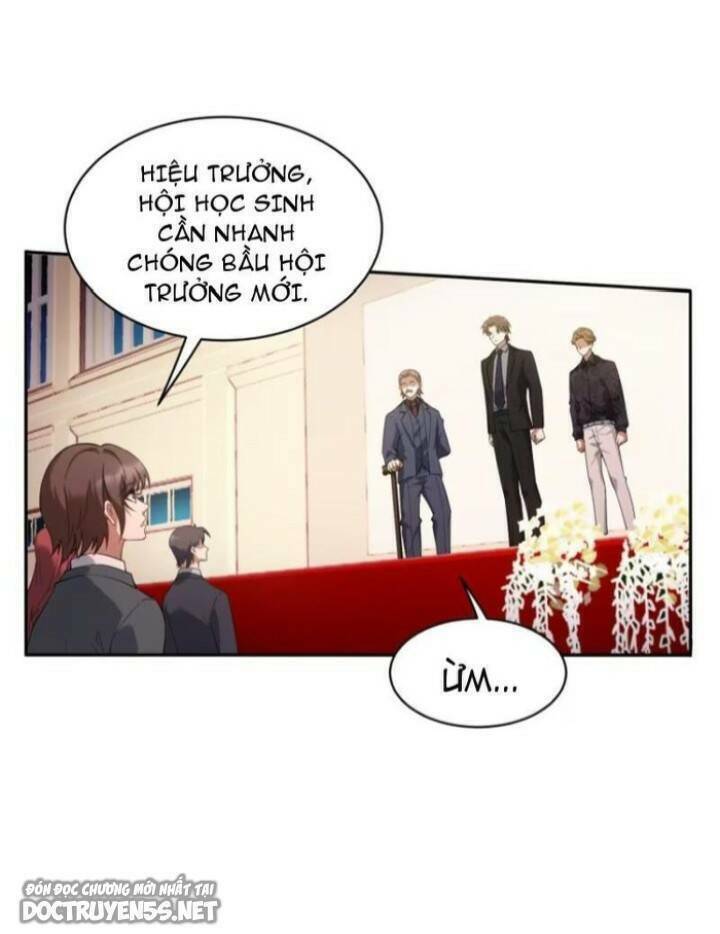 Bỏ Làm Simp Chúa, Ta Có Trong Tay Cả Tỉ Thần Hào Chap 181 - Next Chap 182