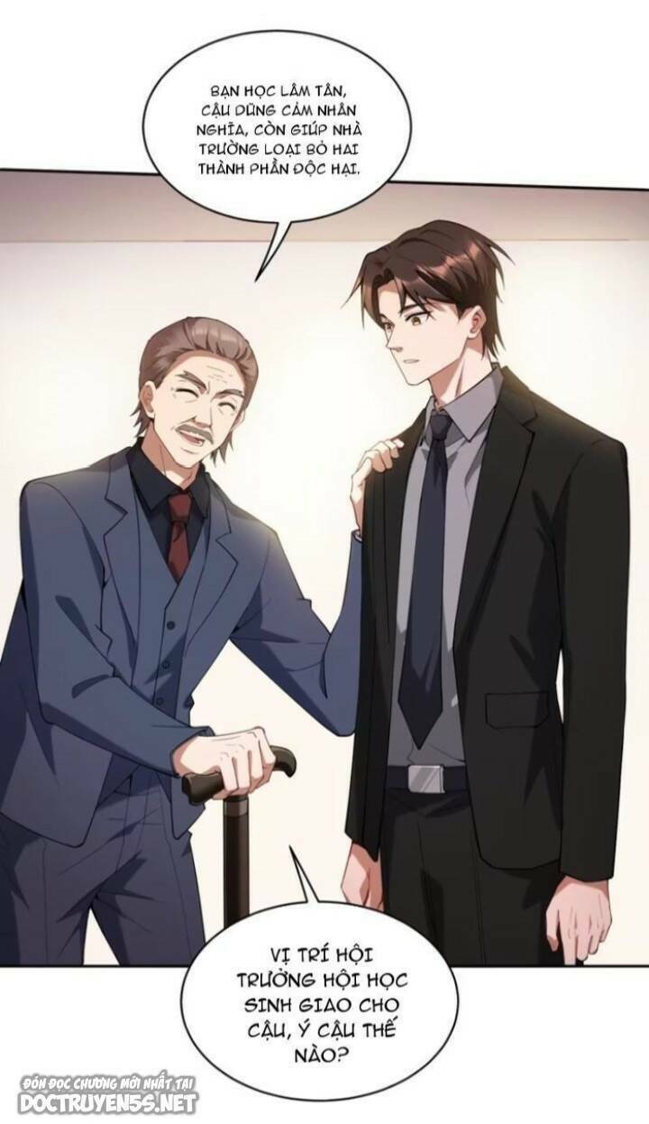 Bỏ Làm Simp Chúa, Ta Có Trong Tay Cả Tỉ Thần Hào Chap 181 - Next Chap 182