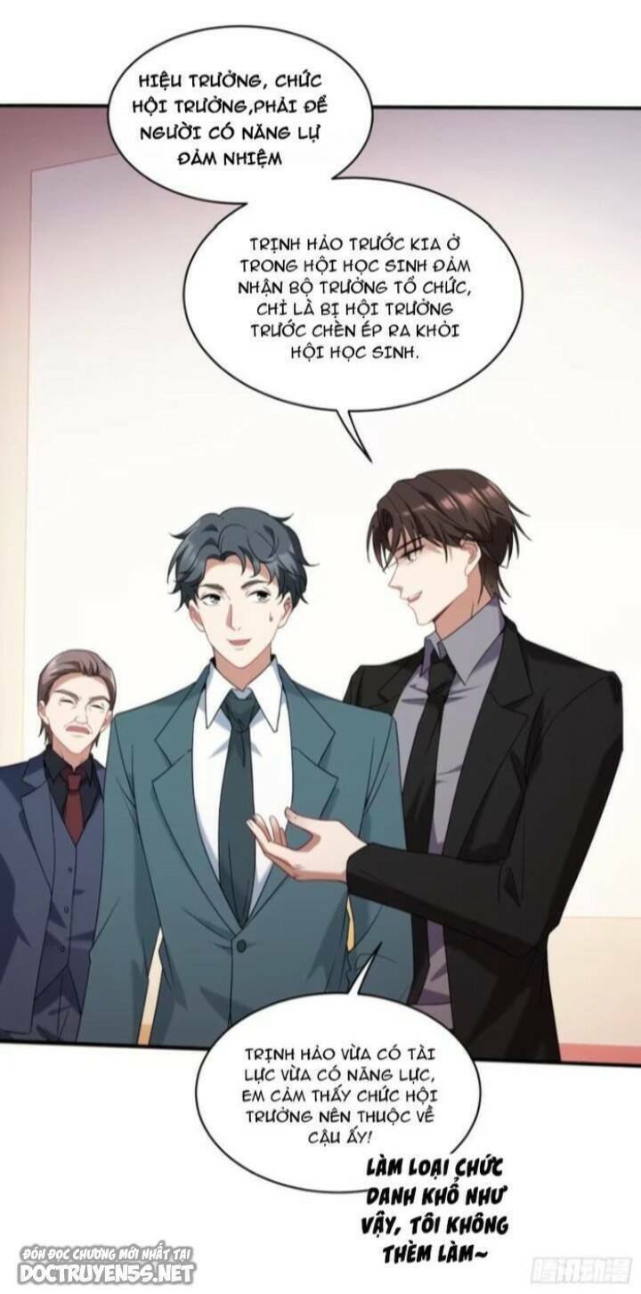 Bỏ Làm Simp Chúa, Ta Có Trong Tay Cả Tỉ Thần Hào Chap 181 - Next Chap 182
