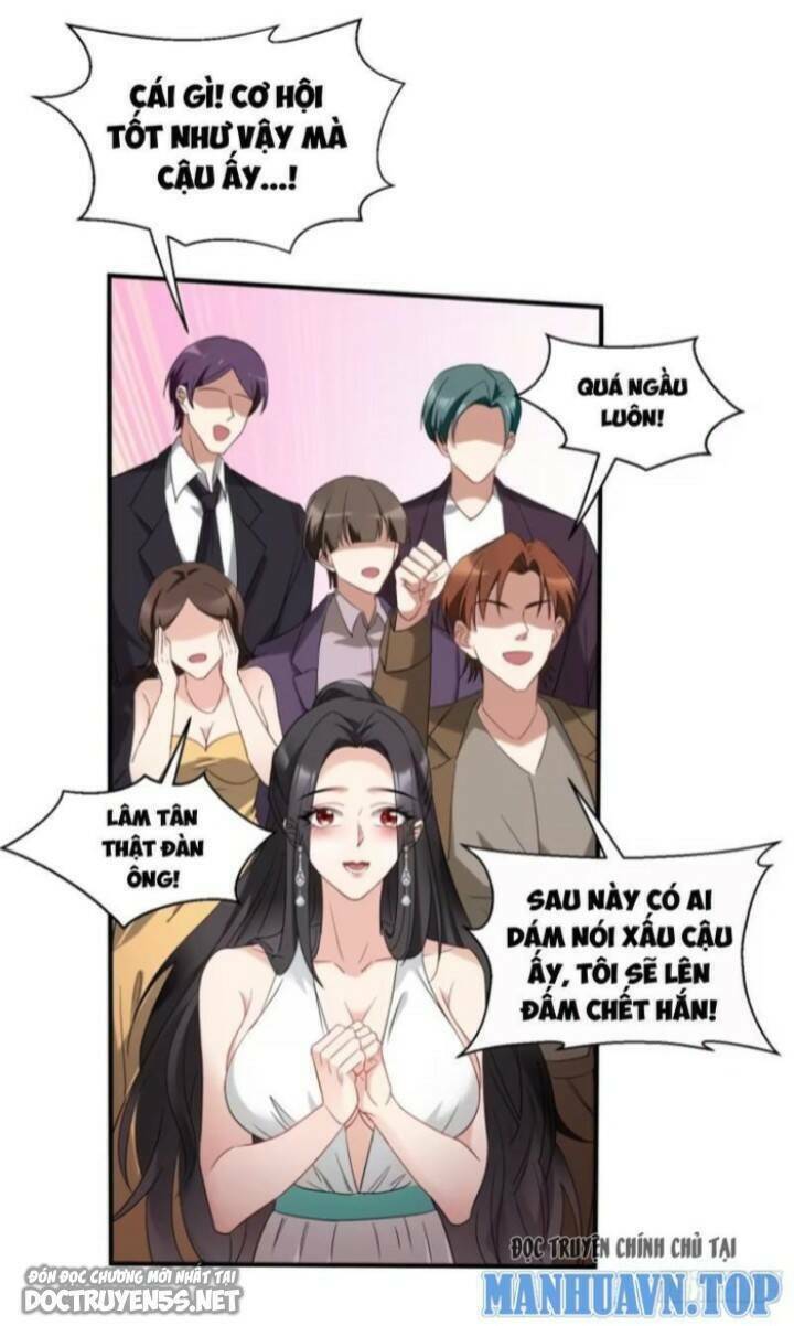 Bỏ Làm Simp Chúa, Ta Có Trong Tay Cả Tỉ Thần Hào Chap 181 - Next Chap 182