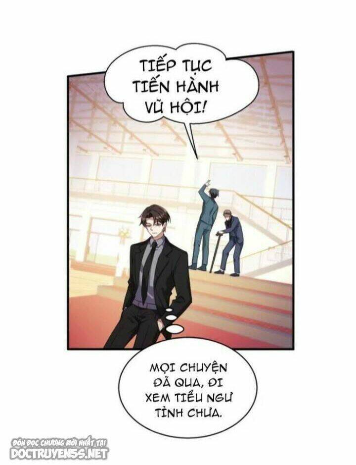 Bỏ Làm Simp Chúa, Ta Có Trong Tay Cả Tỉ Thần Hào Chap 181 - Next Chap 182
