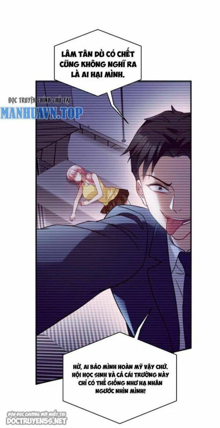 Bỏ Làm Simp Chúa, Ta Có Trong Tay Cả Tỉ Thần Hào Chap 181 - Next Chap 182