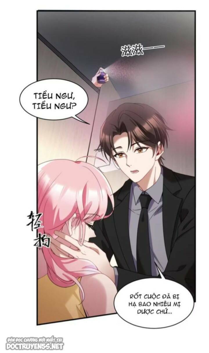 Bỏ Làm Simp Chúa, Ta Có Trong Tay Cả Tỉ Thần Hào Chap 181 - Next Chap 182