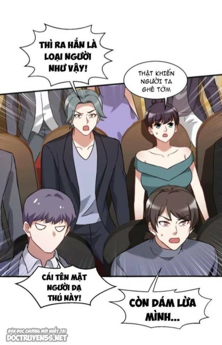 Bỏ Làm Simp Chúa, Ta Có Trong Tay Cả Tỉ Thần Hào Chap 181 - Next Chap 182