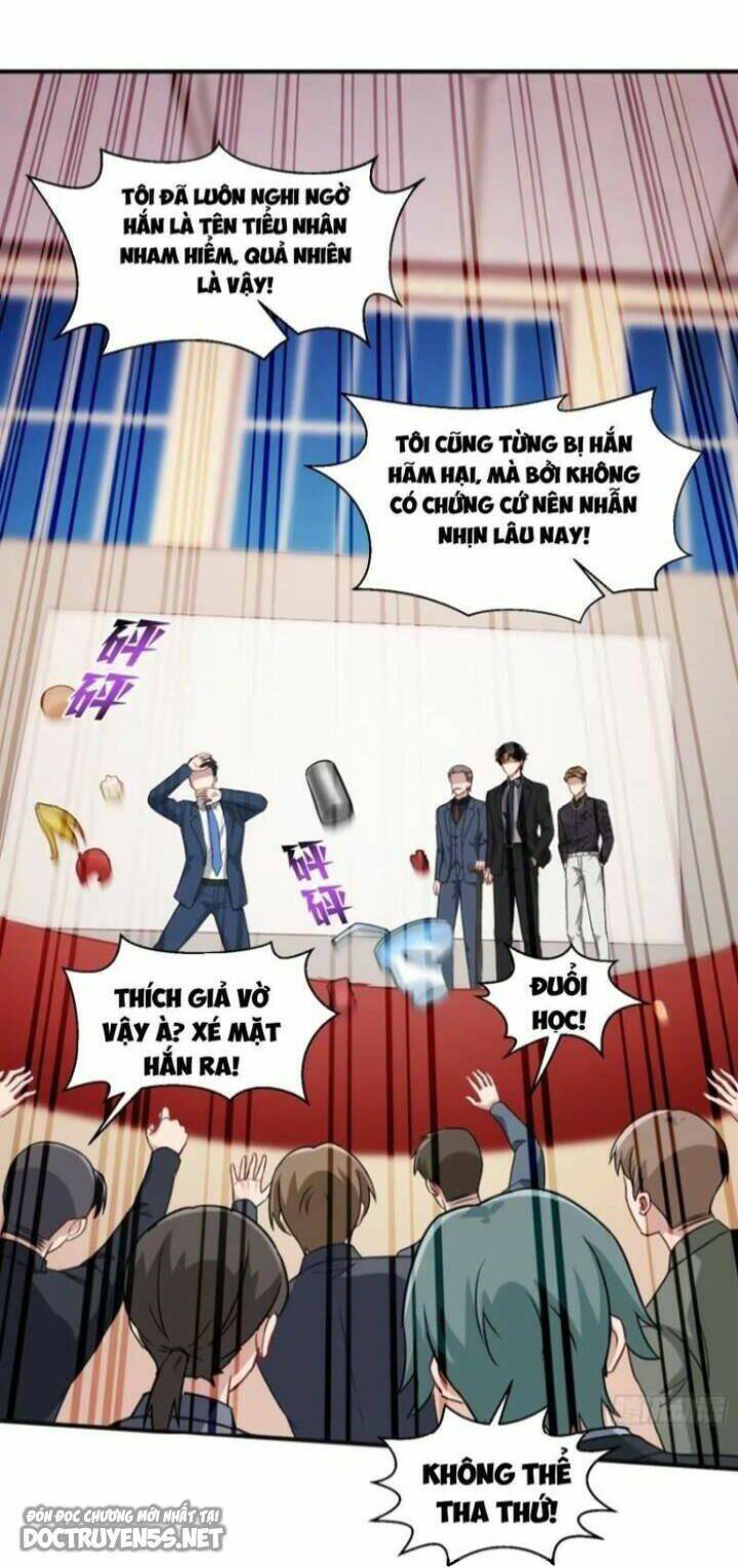 Bỏ Làm Simp Chúa, Ta Có Trong Tay Cả Tỉ Thần Hào Chap 181 - Next Chap 182