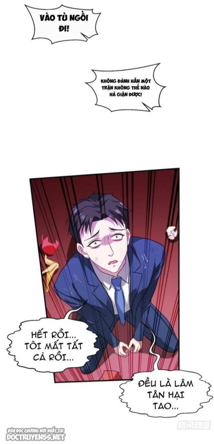Bỏ Làm Simp Chúa, Ta Có Trong Tay Cả Tỉ Thần Hào Chap 181 - Next Chap 182