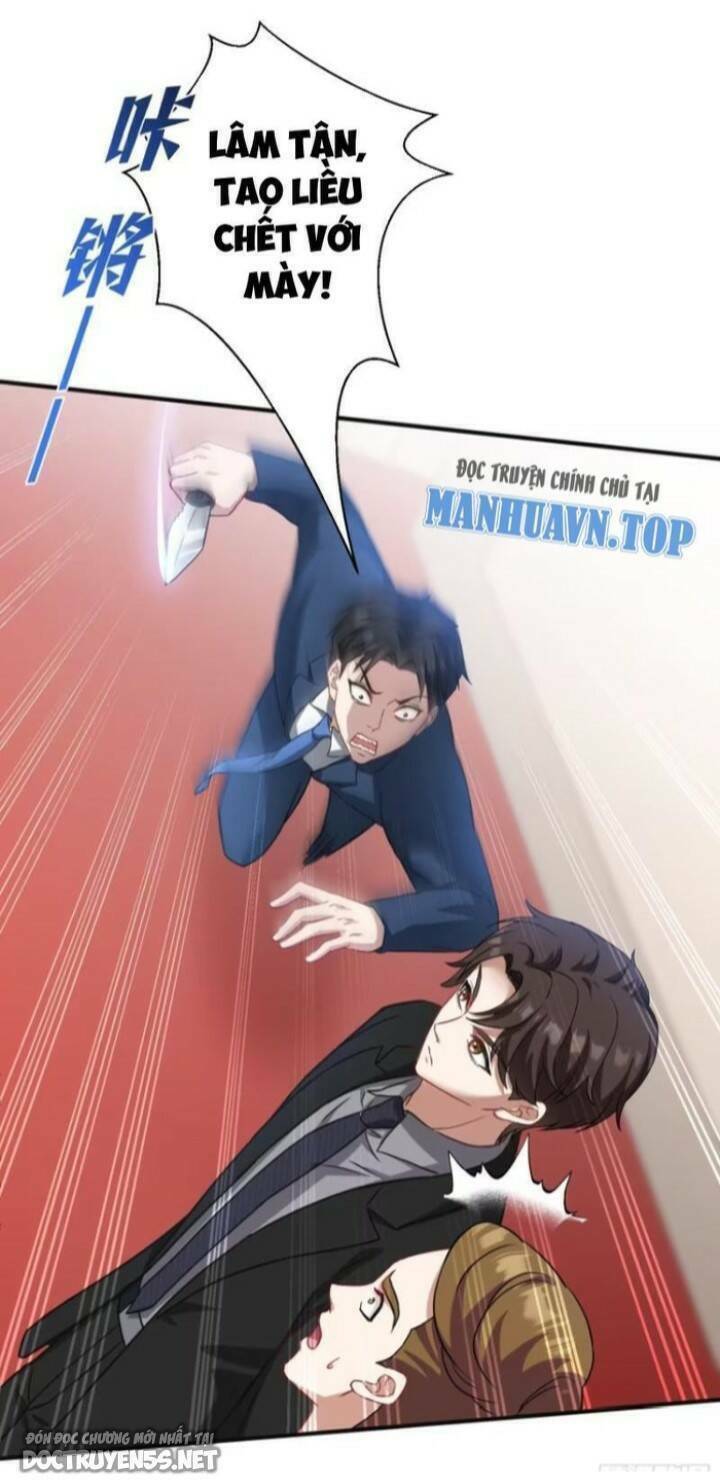 Bỏ Làm Simp Chúa, Ta Có Trong Tay Cả Tỉ Thần Hào Chap 181 - Next Chap 182
