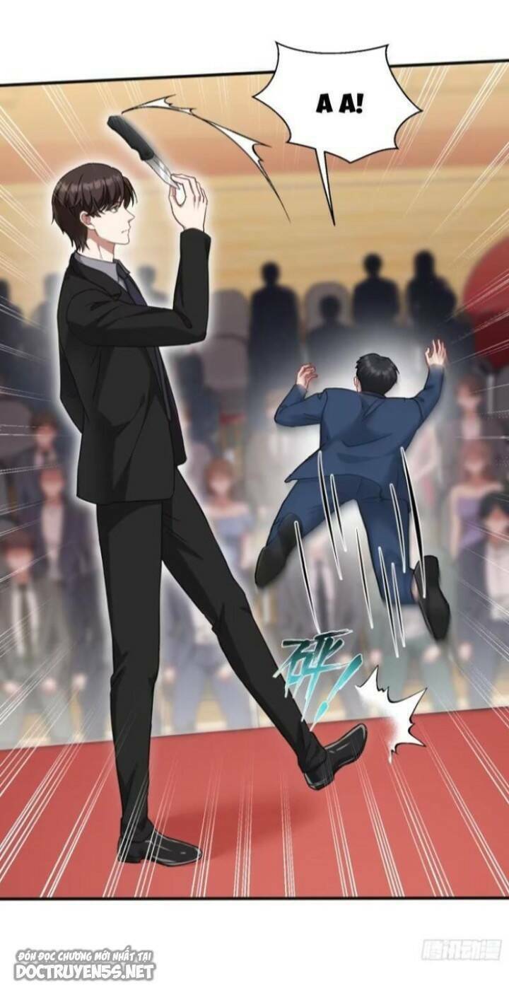 Bỏ Làm Simp Chúa, Ta Có Trong Tay Cả Tỉ Thần Hào Chap 181 - Next Chap 182