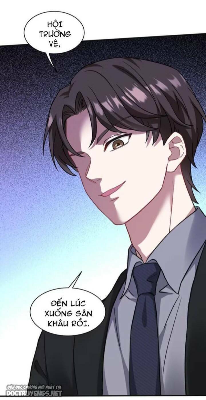 Bỏ Làm Simp Chúa, Ta Có Trong Tay Cả Tỉ Thần Hào Chap 181 - Next Chap 182