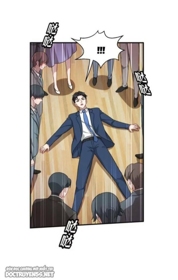 Bỏ Làm Simp Chúa, Ta Có Trong Tay Cả Tỉ Thần Hào Chap 181 - Next Chap 182