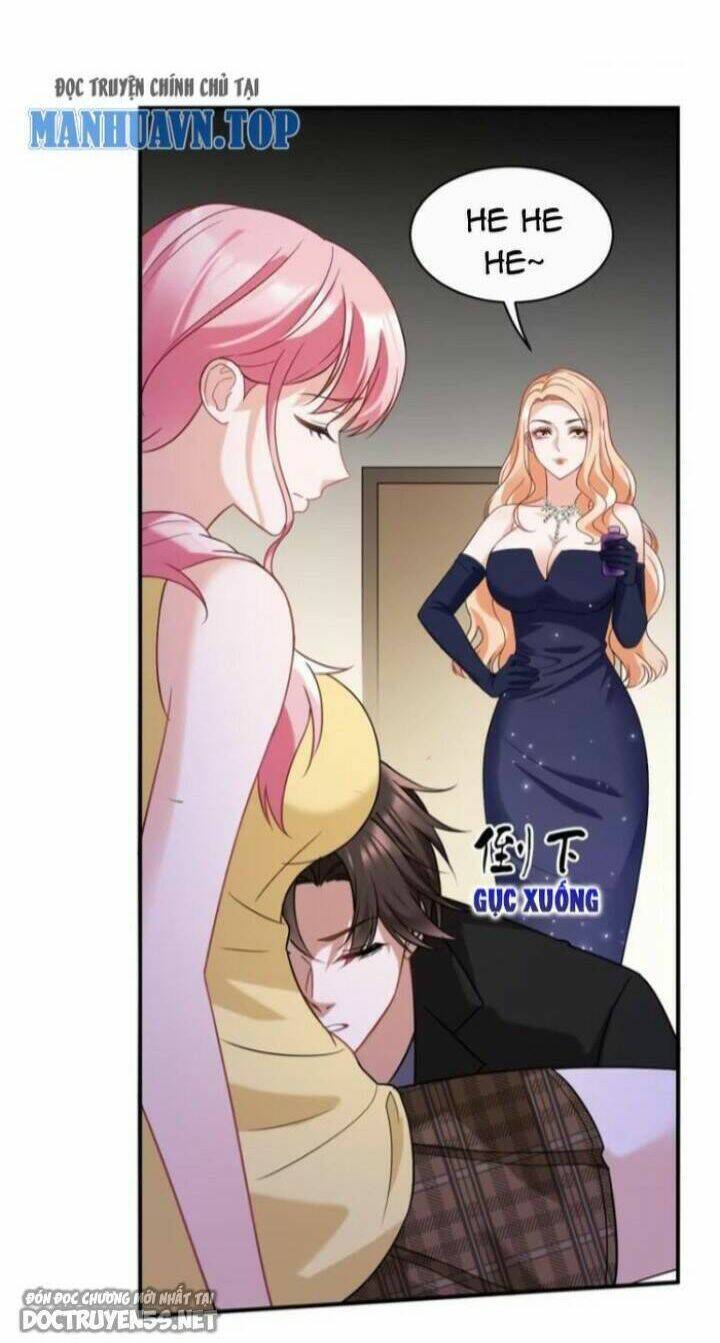 Bỏ Làm Simp Chúa, Ta Có Trong Tay Cả Tỉ Thần Hào Chap 182 - Next Chap 183