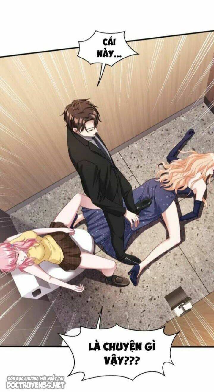 Bỏ Làm Simp Chúa, Ta Có Trong Tay Cả Tỉ Thần Hào Chap 182 - Next Chap 183