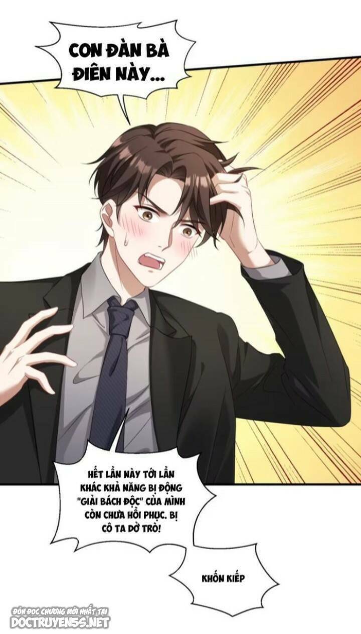 Bỏ Làm Simp Chúa, Ta Có Trong Tay Cả Tỉ Thần Hào Chap 182 - Next Chap 183