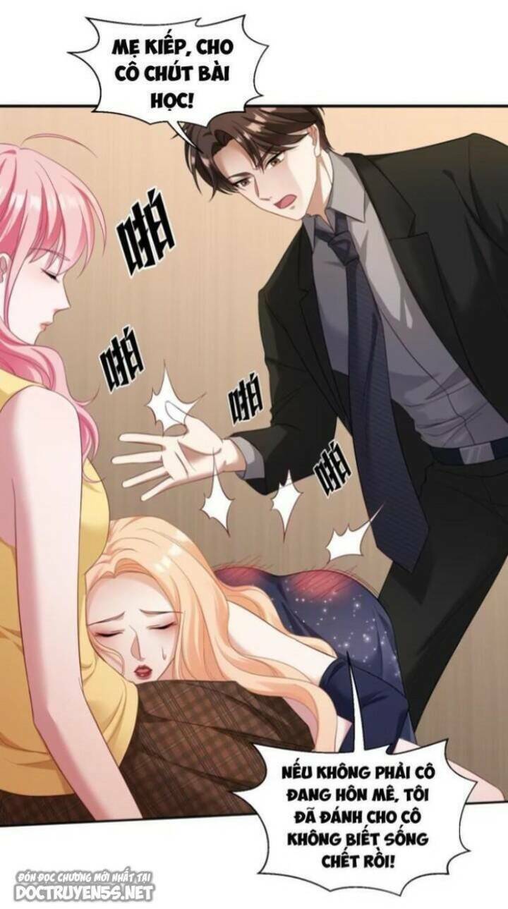 Bỏ Làm Simp Chúa, Ta Có Trong Tay Cả Tỉ Thần Hào Chap 182 - Next Chap 183