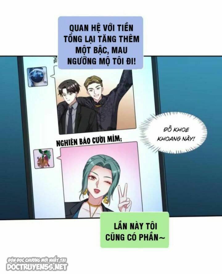 Bỏ Làm Simp Chúa, Ta Có Trong Tay Cả Tỉ Thần Hào Chap 182 - Next Chap 183