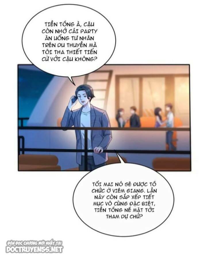 Bỏ Làm Simp Chúa, Ta Có Trong Tay Cả Tỉ Thần Hào Chap 182 - Next Chap 183