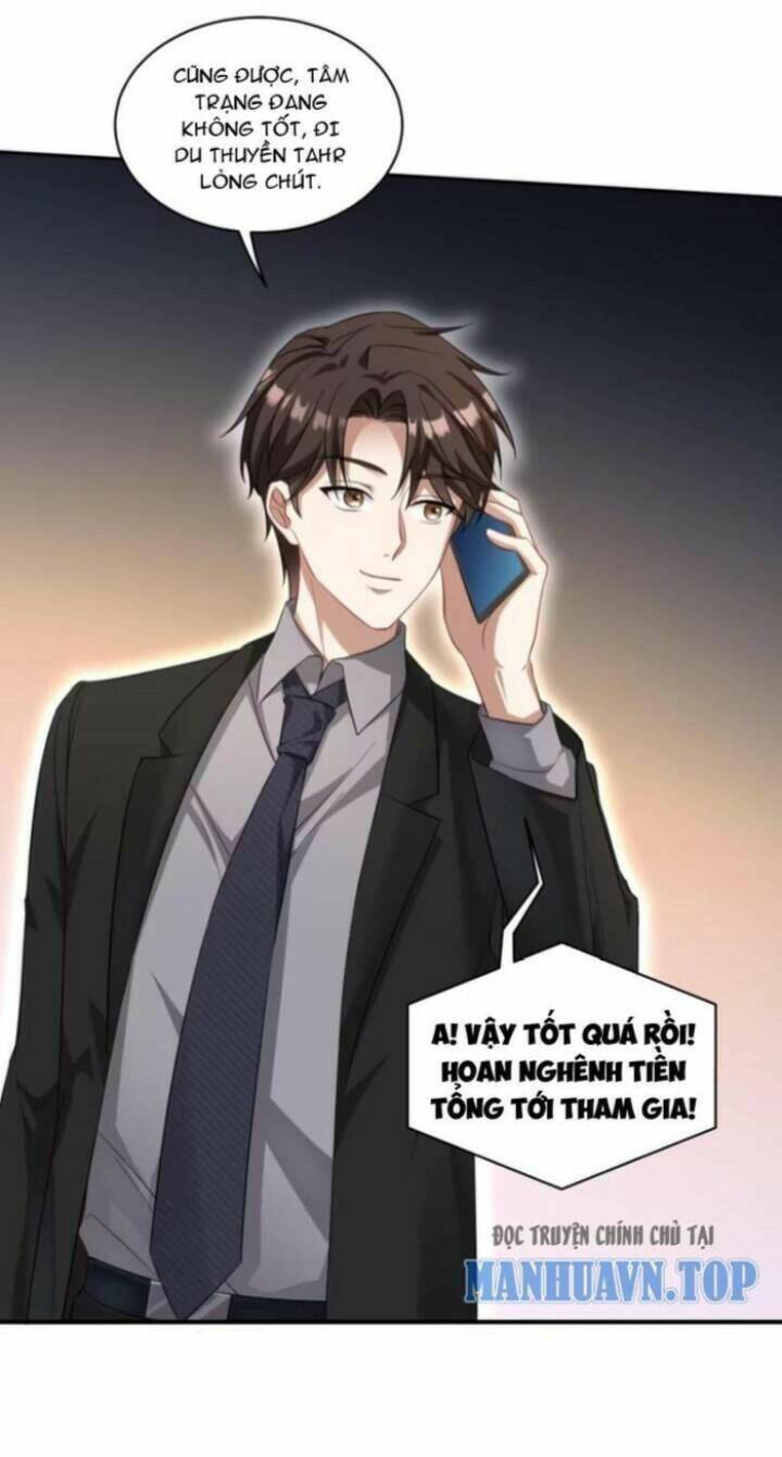 Bỏ Làm Simp Chúa, Ta Có Trong Tay Cả Tỉ Thần Hào Chap 182 - Next Chap 183