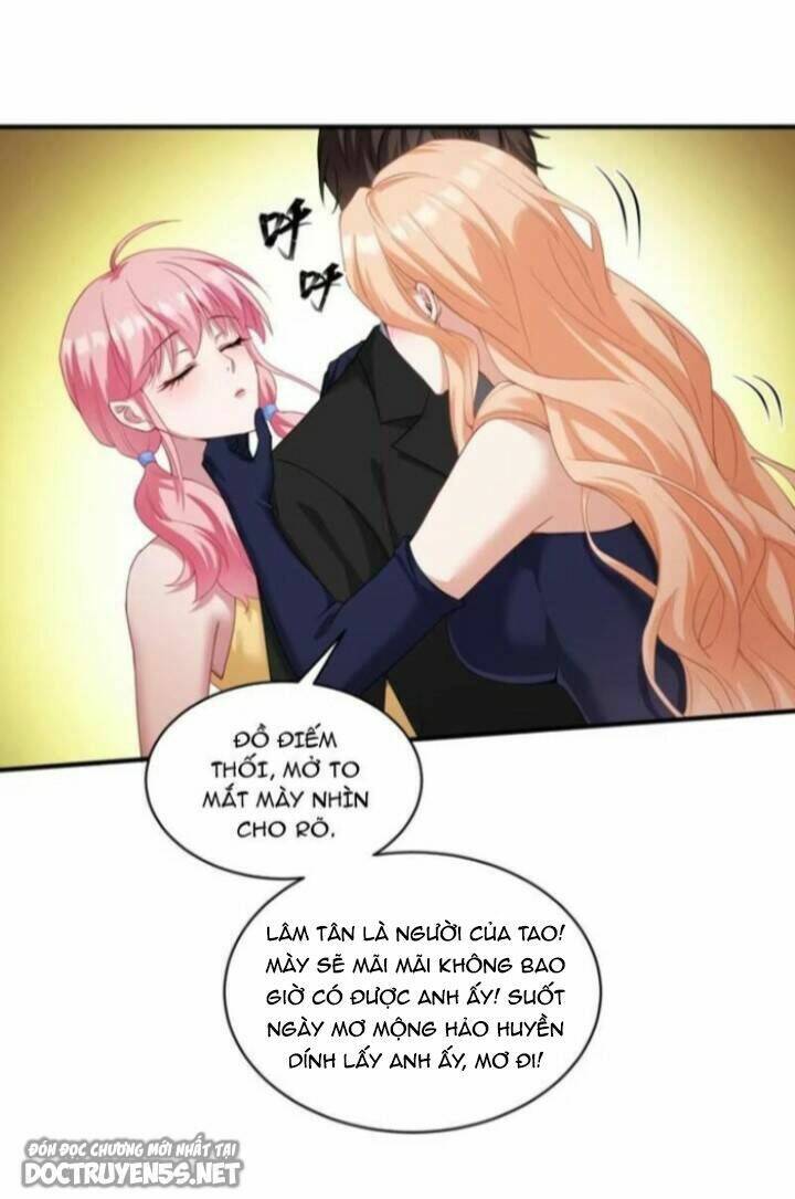 Bỏ Làm Simp Chúa, Ta Có Trong Tay Cả Tỉ Thần Hào Chap 182 - Next Chap 183