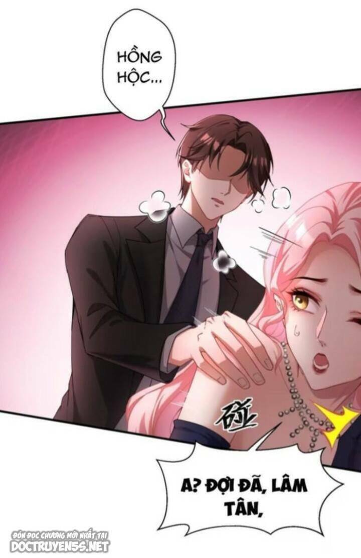 Bỏ Làm Simp Chúa, Ta Có Trong Tay Cả Tỉ Thần Hào Chap 182 - Next Chap 183