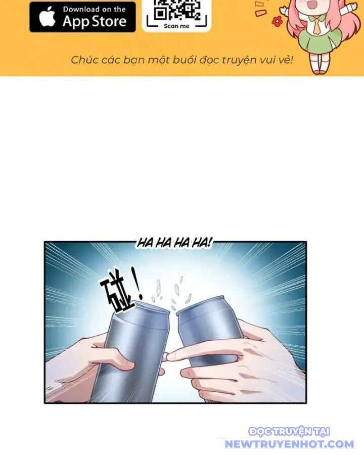 Bỏ Làm Simp Chúa, Ta Có Trong Tay Cả Tỉ Thần Hào Chap 19 - Next Chap 20