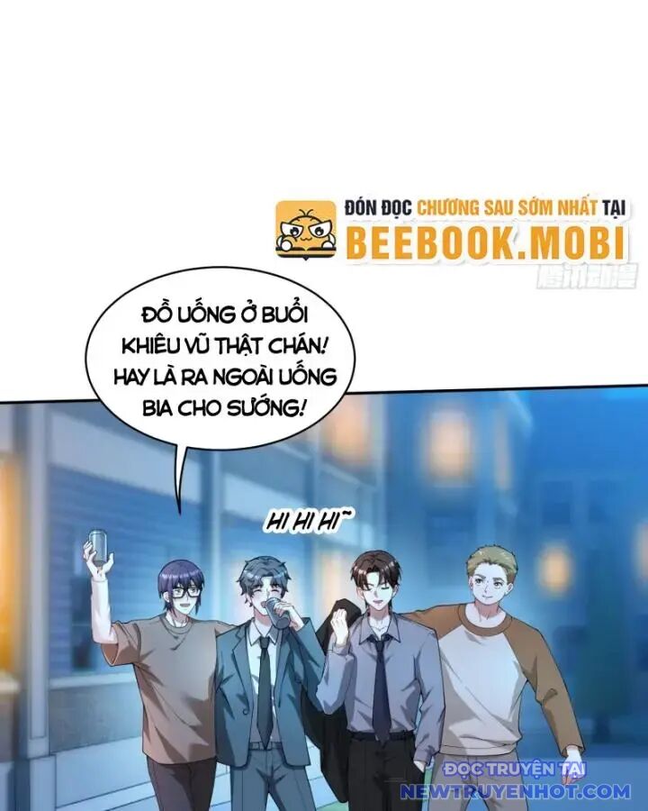 Bỏ Làm Simp Chúa, Ta Có Trong Tay Cả Tỉ Thần Hào Chap 19 - Next Chap 20