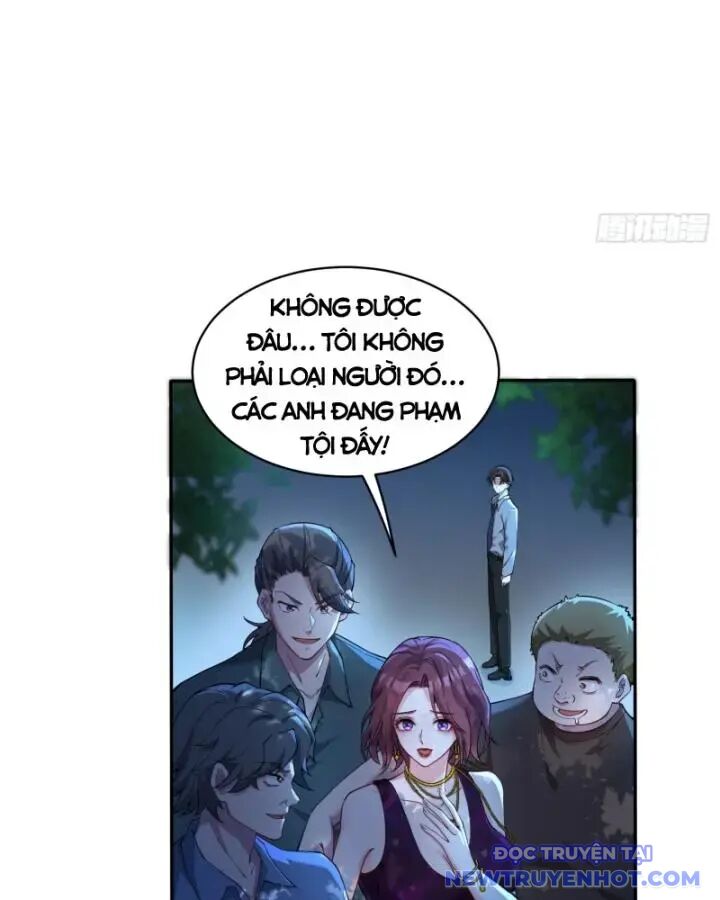 Bỏ Làm Simp Chúa, Ta Có Trong Tay Cả Tỉ Thần Hào Chap 19 - Next Chap 20