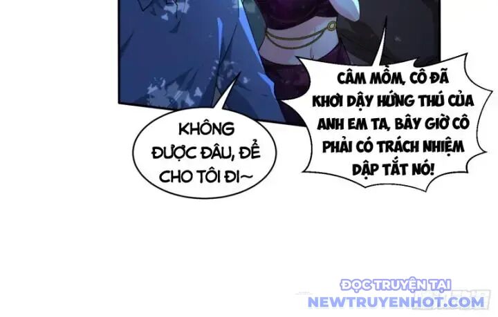 Bỏ Làm Simp Chúa, Ta Có Trong Tay Cả Tỉ Thần Hào Chap 19 - Next Chap 20