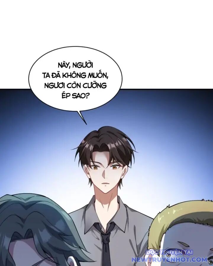 Bỏ Làm Simp Chúa, Ta Có Trong Tay Cả Tỉ Thần Hào Chap 19 - Next Chap 20