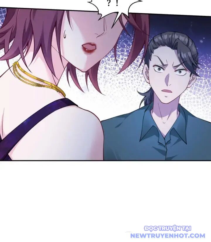 Bỏ Làm Simp Chúa, Ta Có Trong Tay Cả Tỉ Thần Hào Chap 19 - Next Chap 20
