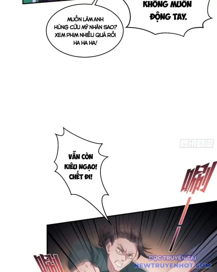 Bỏ Làm Simp Chúa, Ta Có Trong Tay Cả Tỉ Thần Hào Chap 19 - Next Chap 20