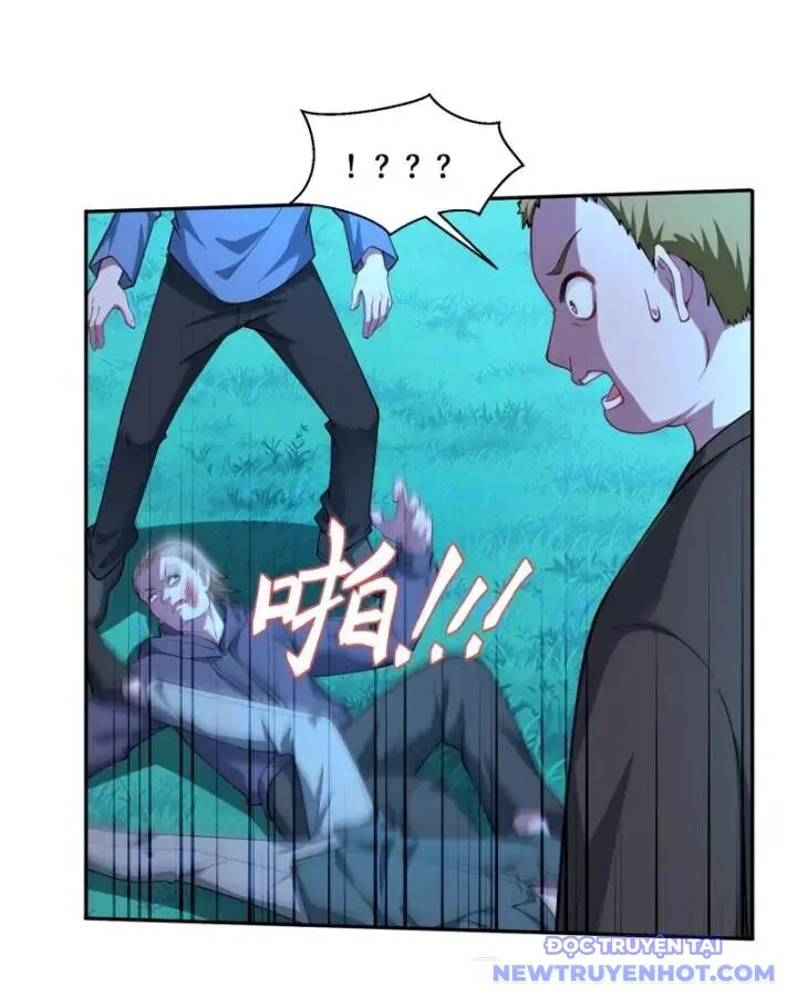 Bỏ Làm Simp Chúa, Ta Có Trong Tay Cả Tỉ Thần Hào Chap 19 - Next Chap 20