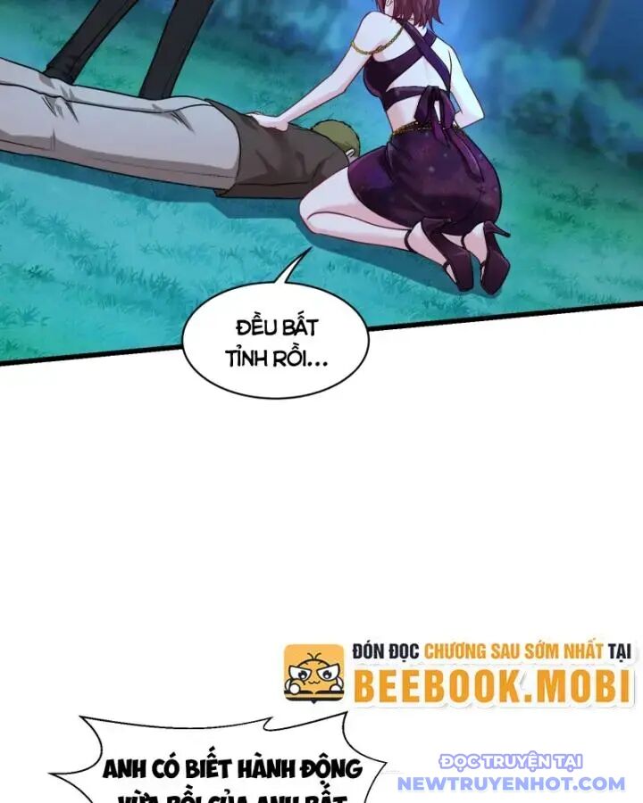 Bỏ Làm Simp Chúa, Ta Có Trong Tay Cả Tỉ Thần Hào Chap 19 - Next Chap 20