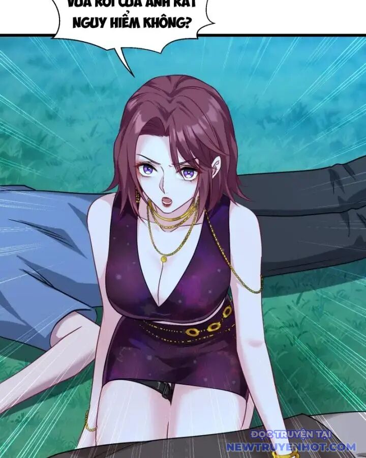 Bỏ Làm Simp Chúa, Ta Có Trong Tay Cả Tỉ Thần Hào Chap 19 - Next Chap 20