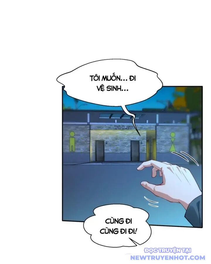 Bỏ Làm Simp Chúa, Ta Có Trong Tay Cả Tỉ Thần Hào Chap 19 - Next Chap 20