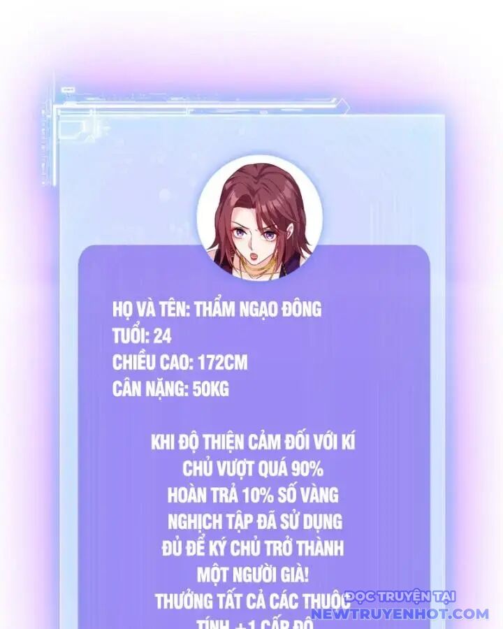 Bỏ Làm Simp Chúa, Ta Có Trong Tay Cả Tỉ Thần Hào Chap 19 - Next Chap 20