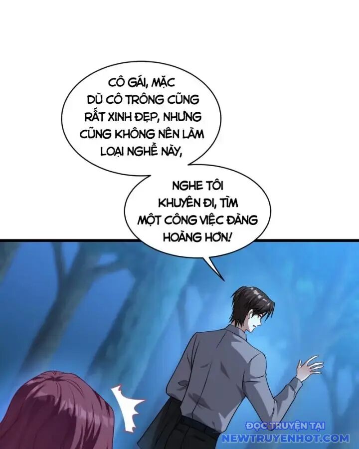 Bỏ Làm Simp Chúa, Ta Có Trong Tay Cả Tỉ Thần Hào Chap 19 - Next Chap 20