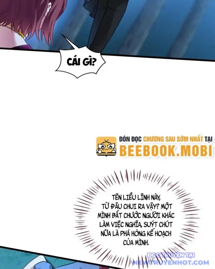 Bỏ Làm Simp Chúa, Ta Có Trong Tay Cả Tỉ Thần Hào Chap 19 - Next Chap 20